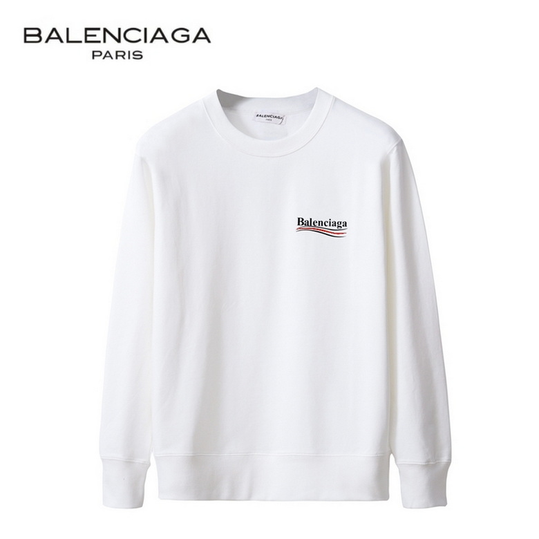 Balenciaga Sweatshirt s-xxl-025